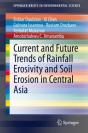 Current And Future Trends Of Rainfall Erosivity And Soil Erosion In Central Asia - Preview