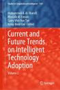 Current And Future Trends On Intelligent Technology Adoption - Preview