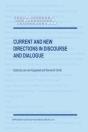 Current And New Directions In Discourse And Dialogue - Preview
