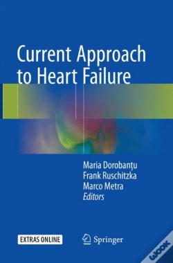 Capa do artigo Current Approach To Heart Failure