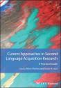 Current Approaches In Second Language Acquisition Research - Preview