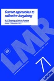 Capa do artigo Current Approaches To Collective Bargaining