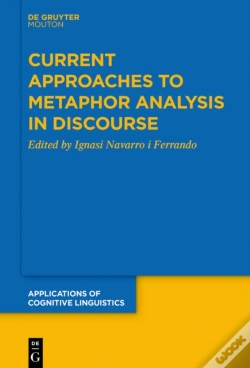 Capa do artigo Current Approaches To Metaphor Analysis In Discourse