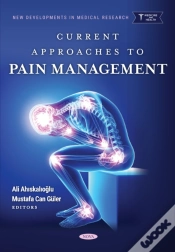 Capa do artigo Current Approaches To Pain Management