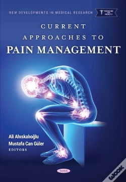 Capa do artigo Current Approaches To Pain Management