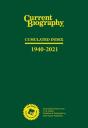 Current Biography Cumulated Index, 1940-2021 - Preview