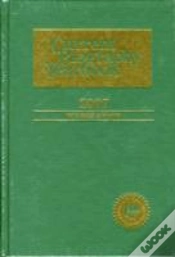 Capa do artigo Current Biography Yearbook 07 H.W.Wilson