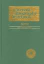 Current Biography Yearbook, 2003 - Preview