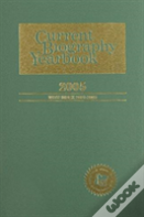 Current Biography Yearbook 2005