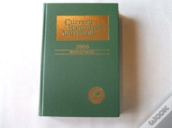 Capa do artigo Current Biography Yearbook 2006