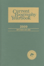 Current Biography Yearbook 2009 - Preview