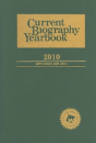 Current Biography Yearbook 2010 - Preview