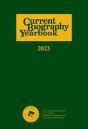 Current Biography Yearbook-2023 - Preview