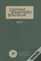 Current Biography Yearbook
