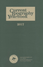 Current Biography Yearbook - Preview