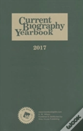 Current Biography Yearbook