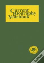 Current Biography Yearbook
