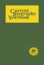 Current Biography Yearbook - Preview