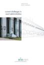 Current Challenges Court Administration - Preview