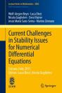 Current Challenges In Stability Issues For Numerical Differential Equations - Preview