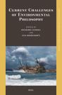 Current Challenges Of Environmental Philosophy - Preview