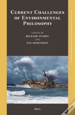 Capa do artigo Current Challenges Of Environmental Philosophy