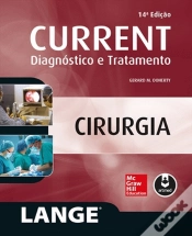 Capa do artigo Current Cirurgia