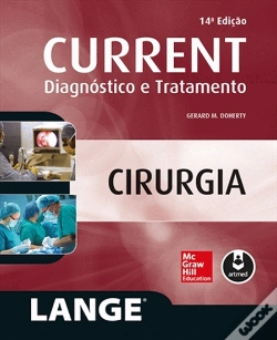Capa do artigo Current Cirurgia