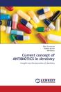 Current Concept Of Antibiotics In Dentistry - Preview