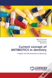 Capa do artigo Current Concept Of Antibiotics In Dentistry