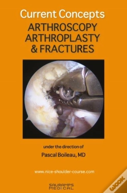 Capa do artigo Current Concepts. Arthroscopy, Arthroplasty & Fractures