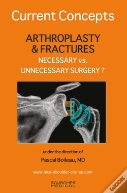 Capa do artigo Current Concepts. Arthroscopy & Fracyures Necessary Vs. Unnecessary Surgery ?
