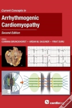 Capa do artigo Current Concepts In Arrhythmogenic Cardiomyopathy, Second Edition