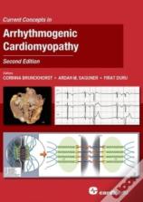 Current Concepts In Arrhythmogenic Cardiomyopathy, Second Edition