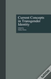 Capa do artigo Current Concepts In Transgender Identity