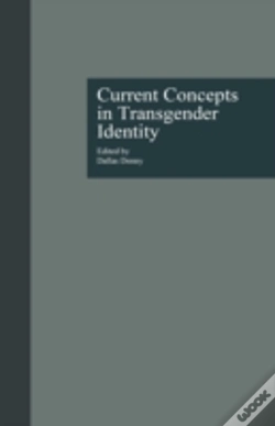 Capa do artigo Current Concepts In Transgender Identity