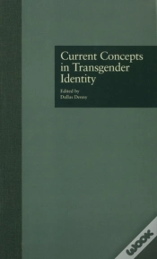 Capa do artigo Current Concepts In Transgender Identity