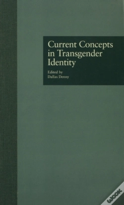 Capa do artigo Current Concepts In Transgender Identity