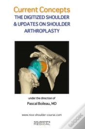 Capa do artigo Current Concepts. The Digitized Shoulder & Updates On Shoulder Arthroscopy