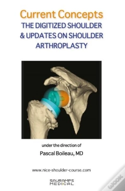 Capa do artigo Current Concepts. The Digitized Shoulder & Updates On Shoulder Arthroscopy