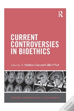 Capa do artigo Current Controversies In Bioethics