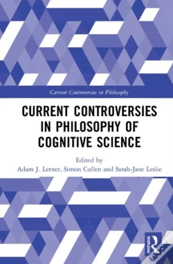 Capa do artigo Current Controversies In Philosophy Of Cognitive Science