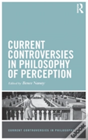 Capa do artigo Current Controversies In Philosophy Of Perception