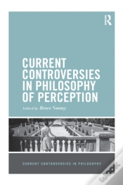 Capa do artigo Current Controversies In Philosophy Of Perception