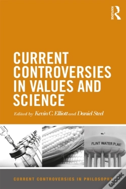 Capa do artigo Current Controversies In Values And Science