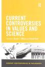 Current Controversies In Values And Science - Preview