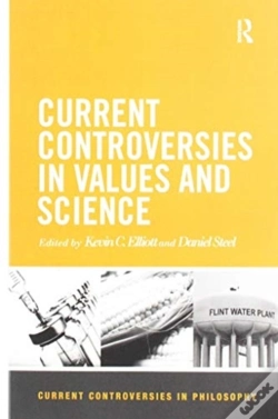 Capa do artigo Current Controversies In Values And Science