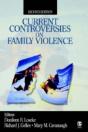 Current Controversies On Family Violence - Preview