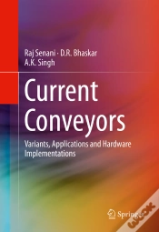 Capa do artigo Current Conveyors
