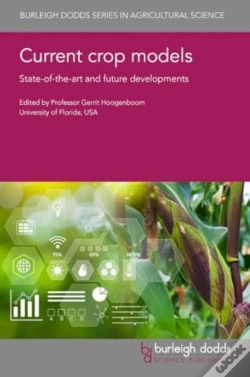 Capa do artigo Current Crop Models